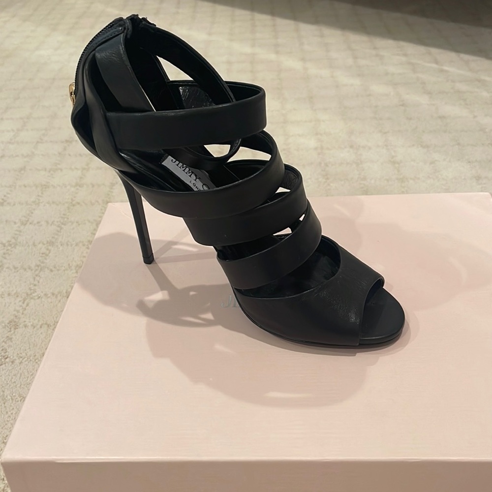 Jimmy Choo